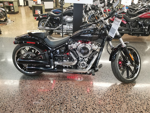 Harley-Davidson Dealer «Iron Valley Harley-Davidson», reviews and photos, 3091 Lebanon Rd, Manheim, PA 17545, USA
