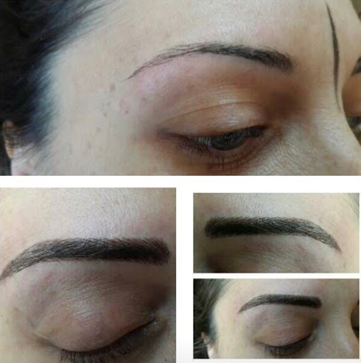 Beauty Salon «Nefis Beauty salon & Spa.», reviews and photos, 98 SE 1st St, Miami, FL 33131, USA