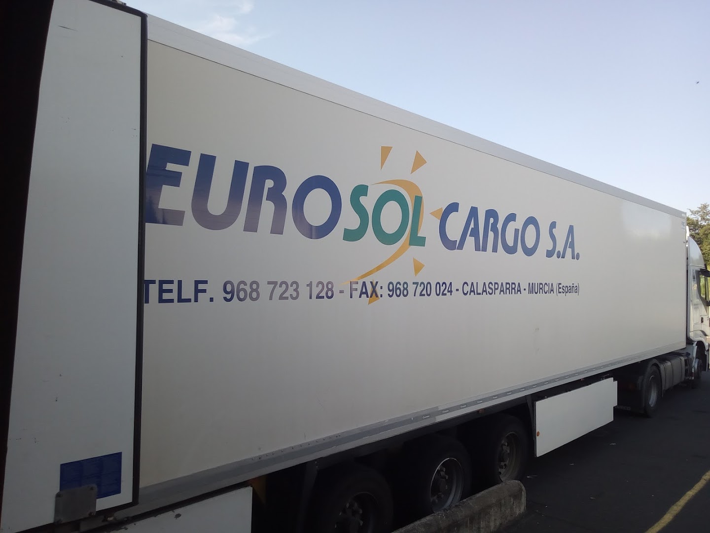 Eurosol