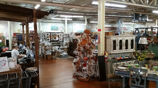 Antique Furniture Store «Jarfly Antique Market», reviews and photos, 47 Railroad Ave, Jefferson, GA 30549, USA