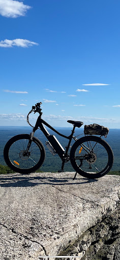 Bicycle Store «Electric Bikes of New England», reviews and photos, 27 Buttrick Rd #6, Londonderry, NH 03053, USA