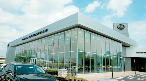 Lexus Dealer «Lexus of Knoxville», reviews and photos, 10315 Parkside Dr, Knoxville, TN 37922, USA