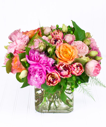Florist «Blossom Flower Shops», reviews and photos, 275 Mamaroneck Ave, White Plains, NY 10605, USA