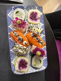 Plats et boissons du Restaurant de sushis SUSHI BOX à Lons-le-Saunier - n°13
