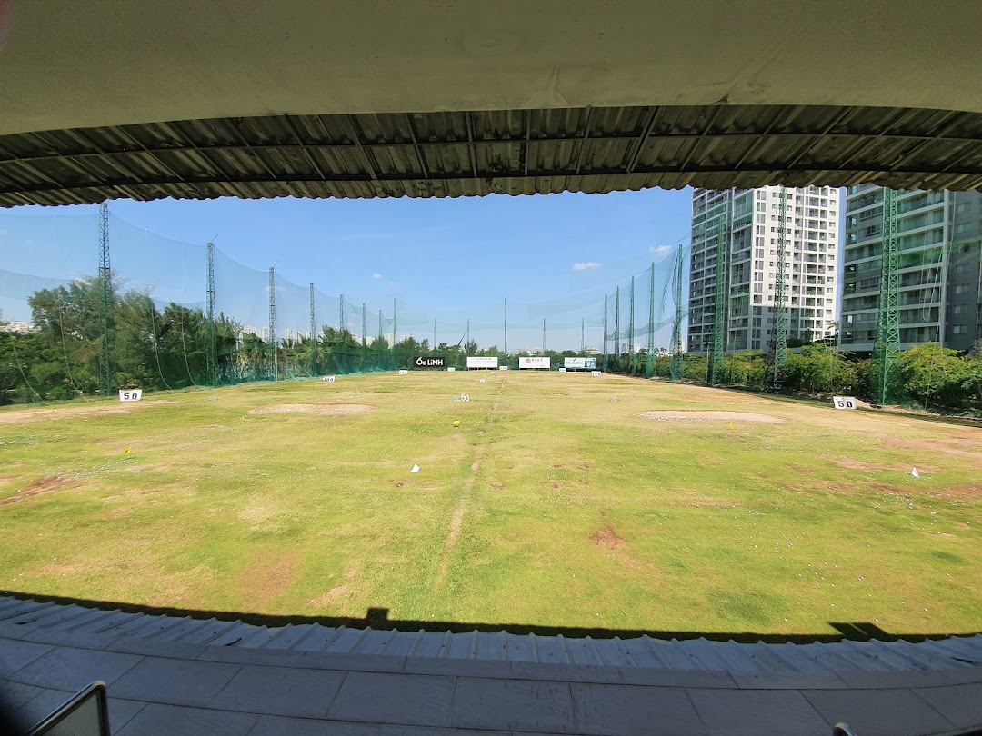 Saigon South Driving Range