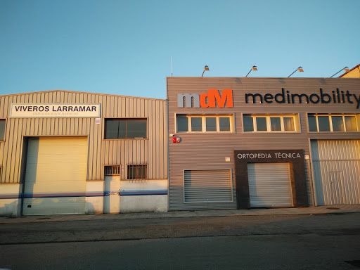 Imagen del negocio mdM medimobily en Camargo, Cantabria
