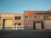 mdM medimobily