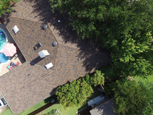Rebuild Texas Roofing in Cleveland, Texas