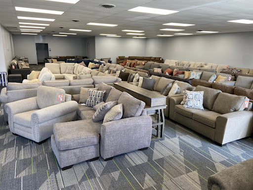 Appliance Store «Grove Appliance TV & Mattress», reviews and photos, 350 E State St, Alliance, OH 44601, USA