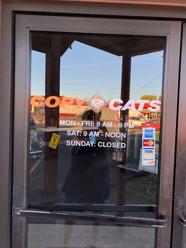 Copy Shop «Copy Cats», reviews and photos, 235 OR-99W, McMinnville, OR 97128, USA