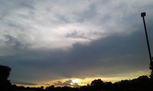 Park «Auth Village Park», reviews and photos, 6111 Baxter Dr, Suitland, MD 20746, USA