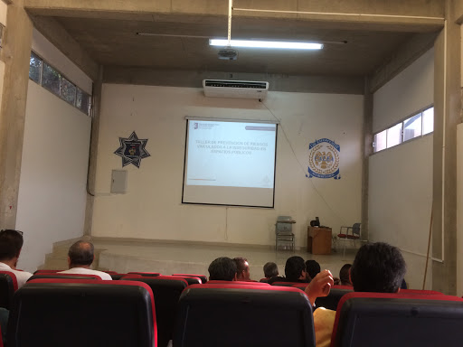 Guadalajara Police Academy