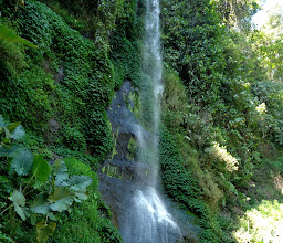 Coban Sadang photo