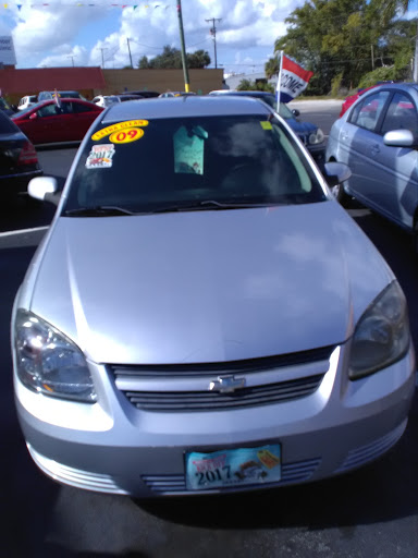 Used Car Dealer «My VIP Auto Sales», reviews and photos, 234 E Merritt Island Causeway, Merritt Island, FL 32952, USA
