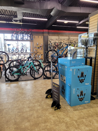 Bicycle Store «BOI Bicycle Outfitters Indy», reviews and photos, 1309 South High School Road, Indianapolis, IN 46241, USA