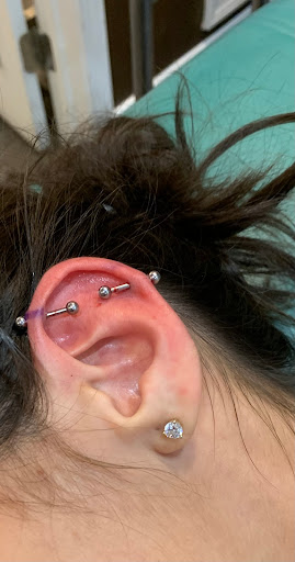 Find bff tattoo ideas small for your next unique tattoo in Myrtle Beach at Pitbull Tattoo and Piercing Clinic