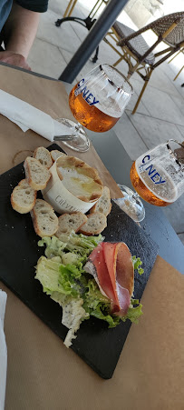 Plats et boissons du Restaurant Café des Arts à Bayonne - n°11