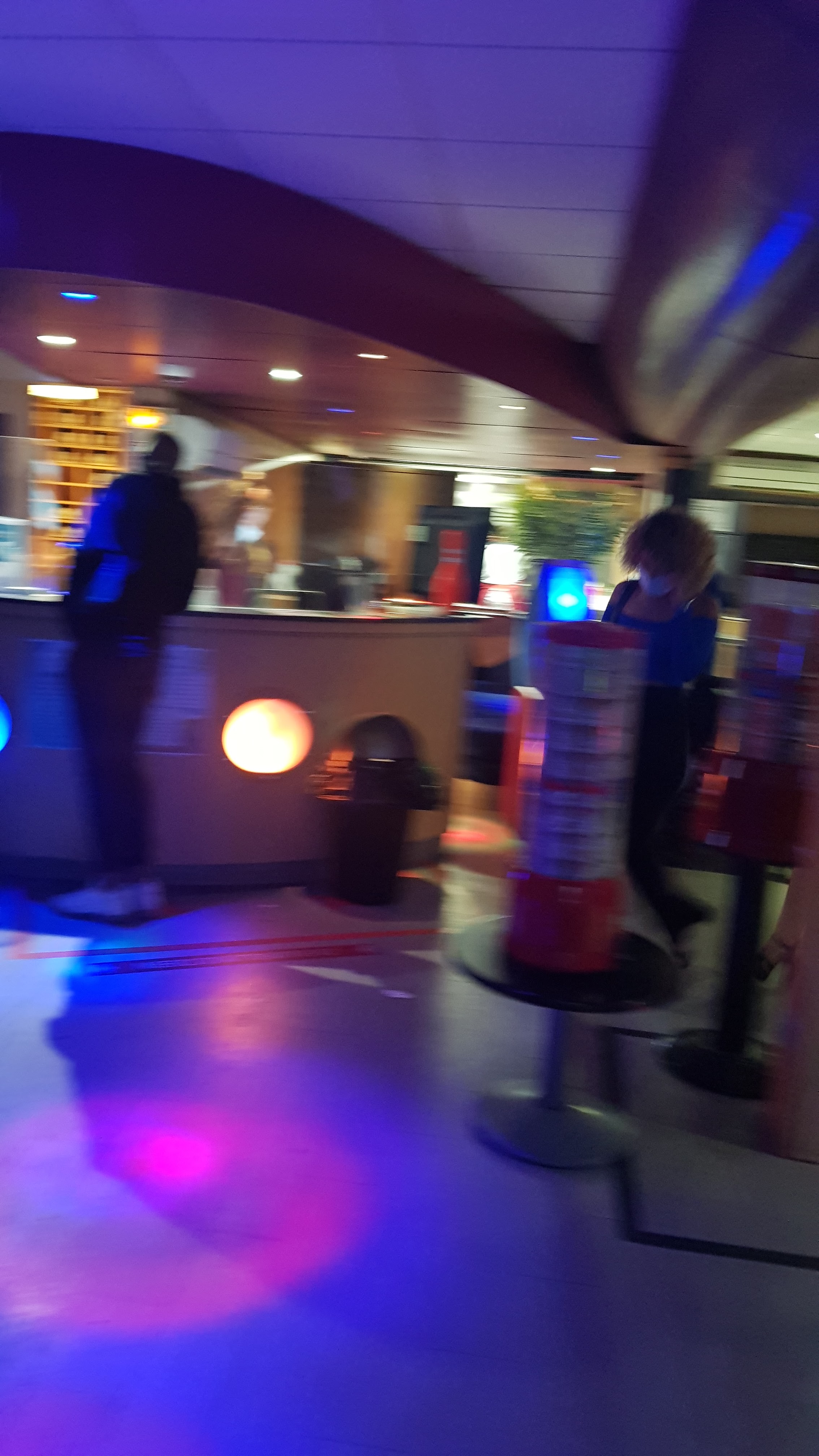 Photo n° 2 de l'avis de lea.a fait le 30/08/2020 à 01:30