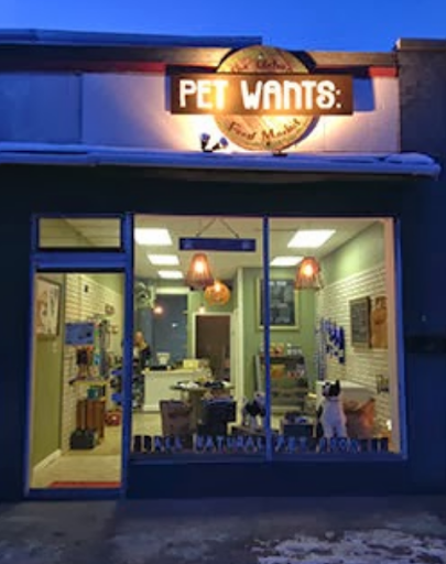 Pet Wants, 321 S Ashland Ave, Lexington, KY 40502, USA, 