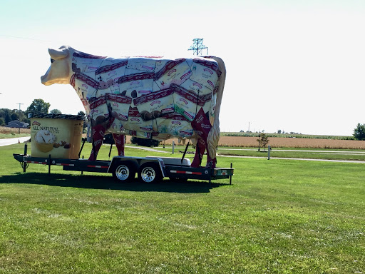 Golf Course «Waters Edge Mini Golf», reviews and photos, 230 N Ronks Rd, Bird in Hand, PA 17505, USA