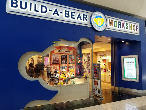 Build-A-Bear Workshop