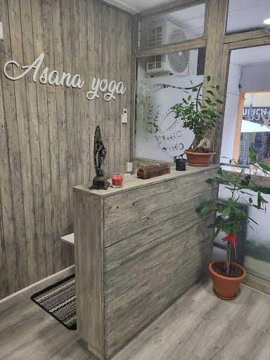 Asana Yoga en Montmeló