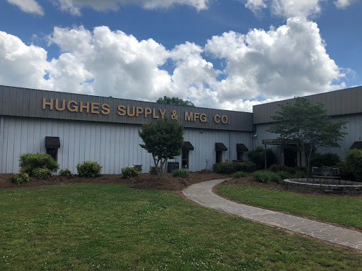 Hughes Supply Company Inc.