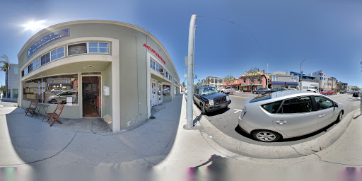 Barber Shop «Svelte Barbershop + Essentials», reviews and photos, 3213 Highland Ave, Manhattan Beach, CA 90266, USA