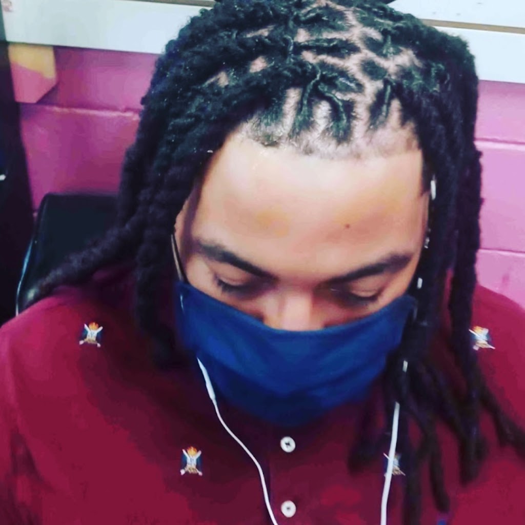 Mardoth African braiding Express 46235