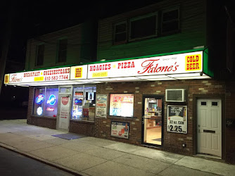 Falone's Glenolden (Steaks, Hoagies, Wings, Pizza, & Craft Beer)