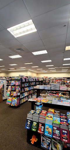 Book Store «Books-A-Million», reviews and photos, 10401 US-441 #0206, Leesburg, FL 34788, USA