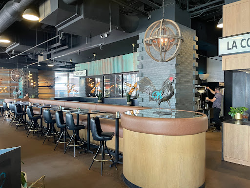 Live Music Venue «Copper Blues», reviews and photos, 50 W Jefferson St, Phoenix, AZ 85003, USA