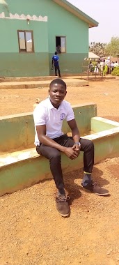 Bia Lamplighter College Of Education Males Hall Of Residence