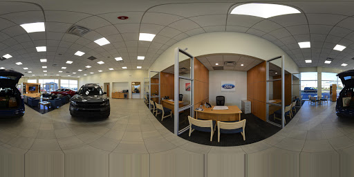Ford Dealer «Tri Ford», reviews and photos, 12610 IL-143, Highland, IL 62249, USA