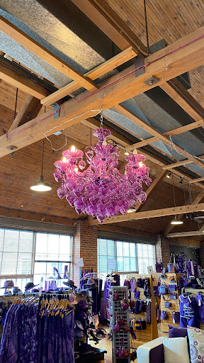 Gift Shop «The Purple Store», reviews and photos, 7616 Aurora Ave N, Seattle, WA 98103, USA