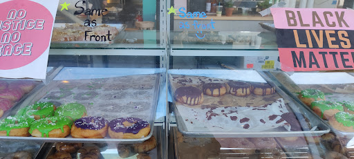 Donut Shop «Nomad Donuts», reviews and photos, 4504 30th St, San Diego, CA 92116, USA