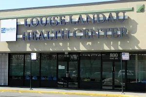 Louise Landau Health Center image