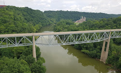 Jo Blackburn Bridge