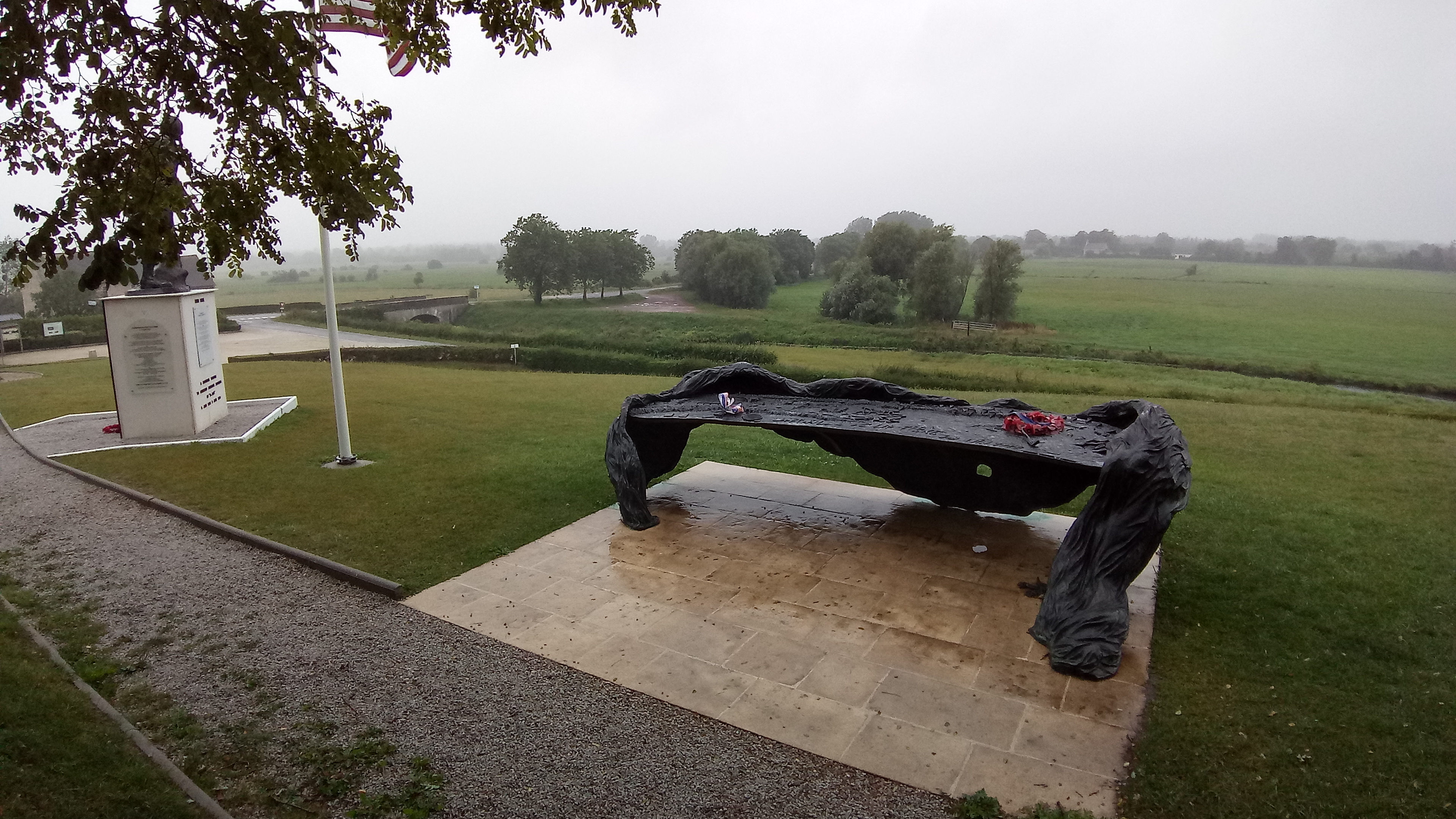 Photo n° 5 de l'avis de Klaus.r fait le 14/08/2019 à 19:19