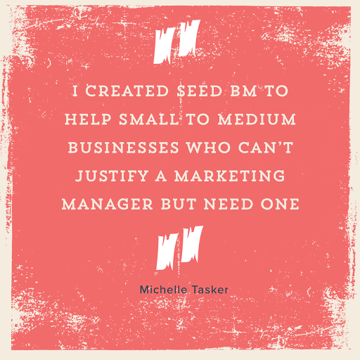 Seed Business Marketing
