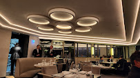 Atmosphère du Restaurant gastronomique Restaurant Le Jules Verne à Paris - n°9