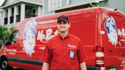 Photo of Mr. Rooter Plumbing of St. George
