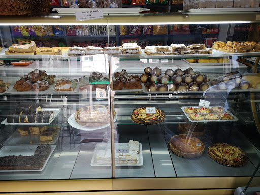 Pastelería Luísa en Allariz, Ourense