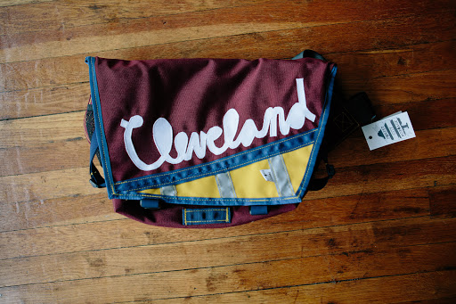 Bicycle Store «Beat Cycles», reviews and photos, 15608 Detroit Ave, Lakewood, OH 44107, USA