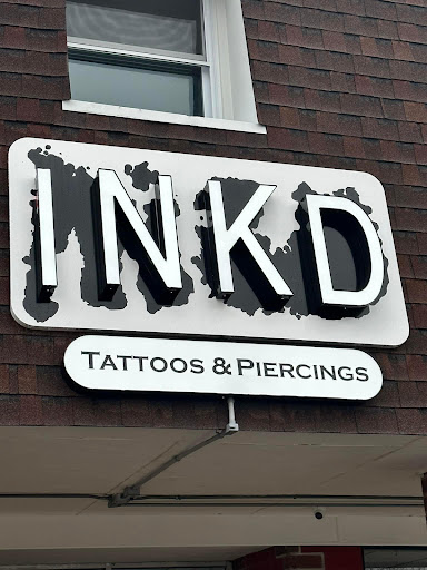 Explore easy flash tattoo ideas, creative tattoo ideas in Painesville, available at INKD Tattoos & Piercings