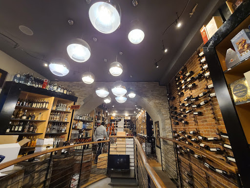 Wine Store «The Wine Cave - Kosher Wine & Spirits», reviews and photos, 888 Bedford Ave, Brooklyn, NY 11205, USA