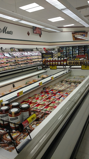 Grocery Store «Kroger», reviews and photos, 516 W 30th St, Connersville, IN 47331, USA