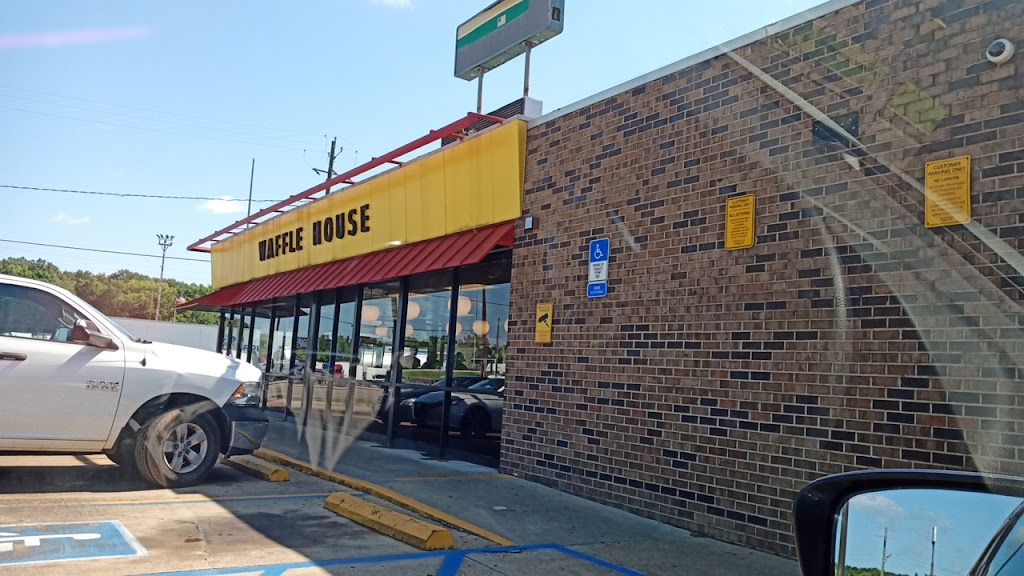 Waffle House 36105