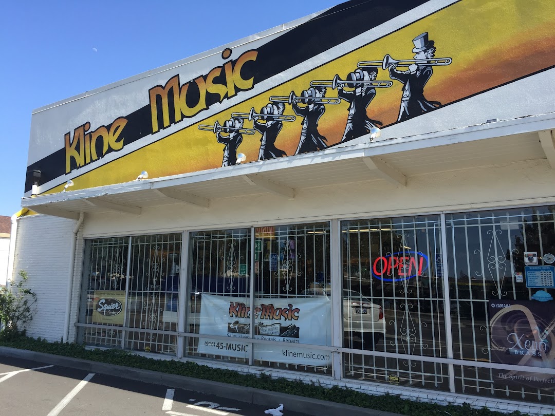 Kline Music