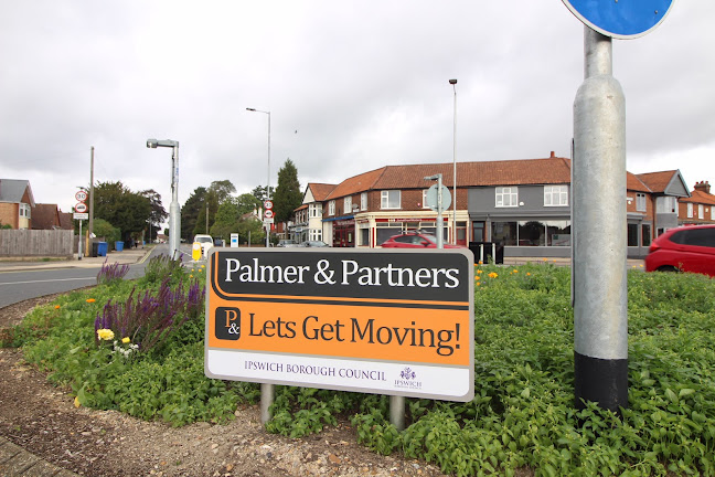 Palmer & Partners - Ipswich